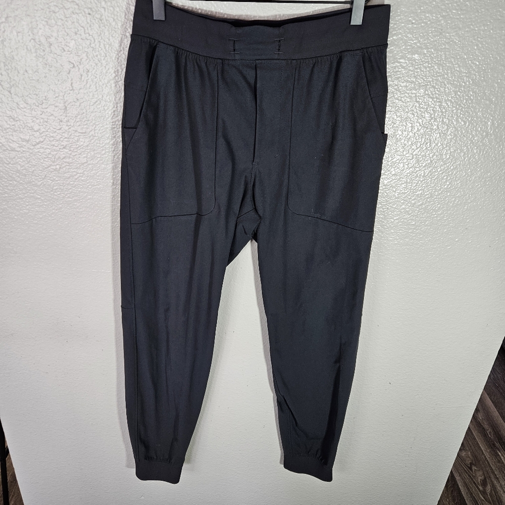 Lululemon ABC Jogger Size M